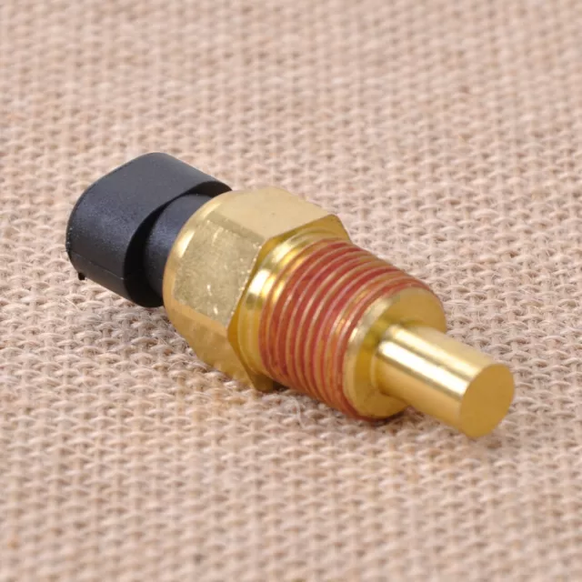 Coolant Temperature Temp Sensor Fit For GMC Chevrolet Buick Jeep Isuzu Opel