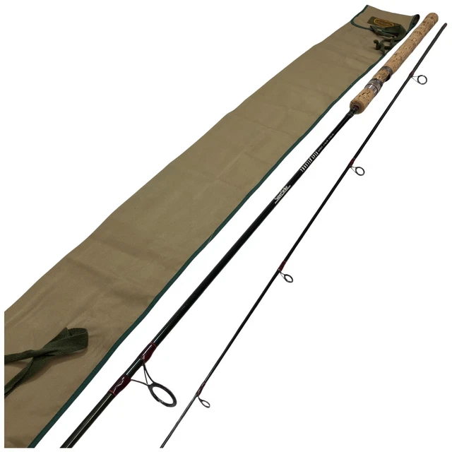 スミス SUPER STRIKE TROUTIN' CAST 10' SMITH ROD LURE Super Strike Troutin Spin Gs-90Tr 9 With Bag