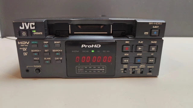 PK Power Adaptateur AC/DC pour JVC BR-HD50 BR-HD50U BR-HD50E ProHD BRHD50 BRHD50U BRHD50E HDV Mini DV DVCAM Pro HD Cassette vidéo numérique HD VTR Deck Recorder Câble d'alimentation PS Chargeur PK Power Adaptateur AC/DC pour JVC BR-HD50 BR-HD50U BR-HD50E ProHD BRHD50 BRHD50U BRHD50E HDV Mini DV DVCAM Pro HD Cassette vidéo numérique HD VTR Deck Recorder Câble d'alimentation PS Chargeur