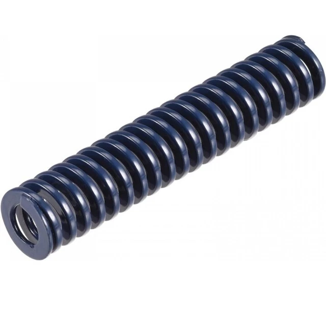 mappa di approvvigionamento stampante 3D molla pressofuso, 10 pz 12 mm OD 60 mm stampaggio a spirale lungo...