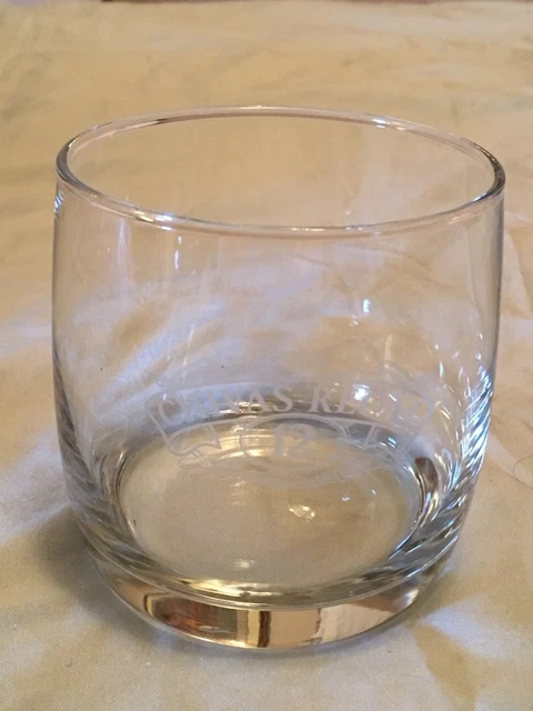 Chivas Regal Aged 12 Years Tumbler