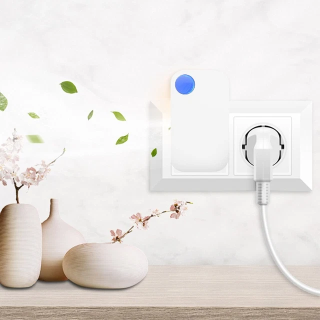 Enhance the air quality in your living space with our efficient purifier
