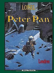 Peter Pan: Londres von Loisel, Régis | Buch | Zustand gut