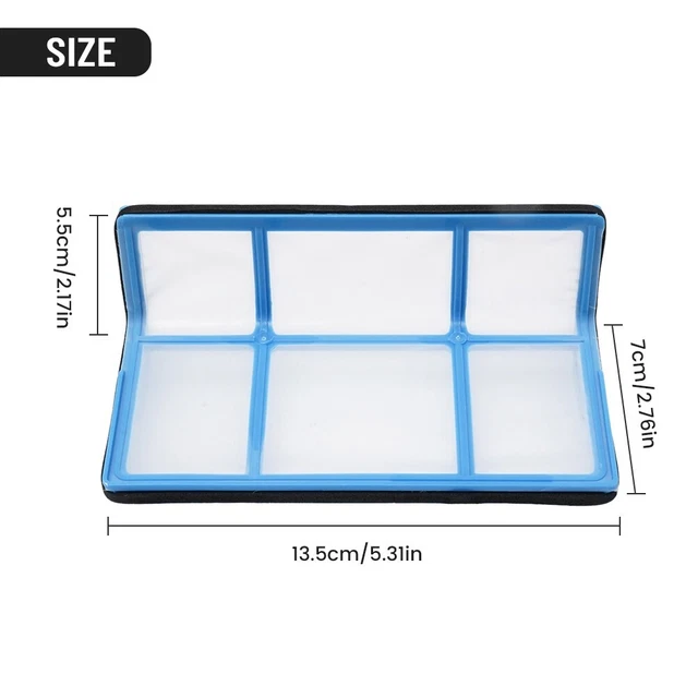 Grattoir Pour Aspirateur Tineco Floor S7 Pro Pièces De Rechange Accessoires