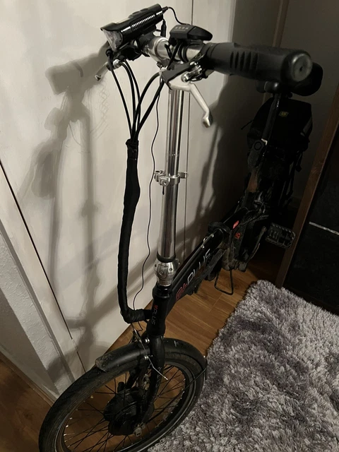 e plus bike