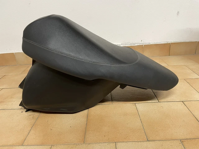 Selle Pour Honda 50 SFX (modèles 1995 à 2004) - Occasion En Bon état - Siège Moto D'origine Générique