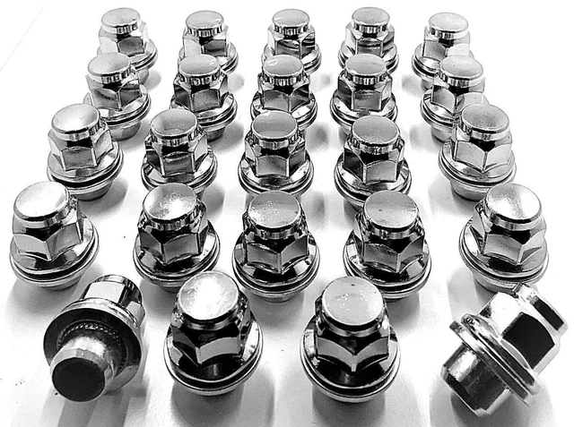Locking Wheel Nuts And Removal Key for a Mitsubishi L200 - K66T - Buy Online from