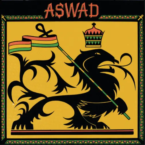 Aswad Aswad (Vinyl) 12" Remastered Album