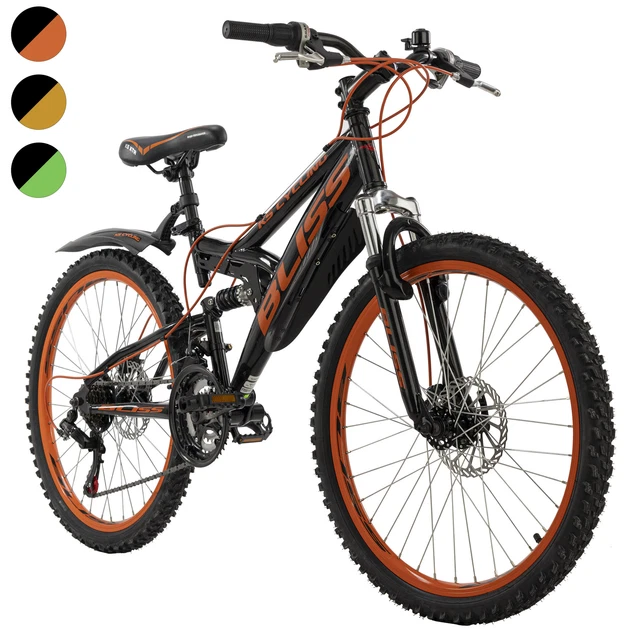 Vtt Tout Suspendu 26 Zodiac Blanc-vert Tc 48 Cm Ks Cycling à Prix