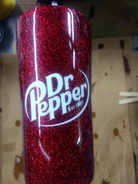 This Is Probably Diet Dr Pepper Tumbler –