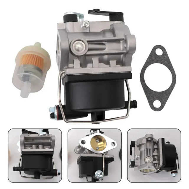 Replacement Carburetor for Tecumseh 640065 Advanced Engine Function