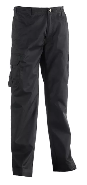 Pantalon De Travail Multipoches Thor Herock En 38 40 42 44 46 48 50 52 54 56 58