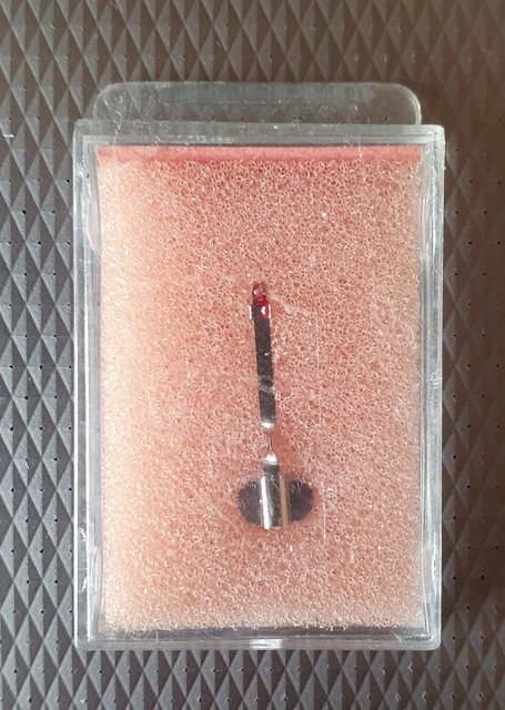 6600 Saphir Diamant SCHUMANN FANFARE Stylus Needle