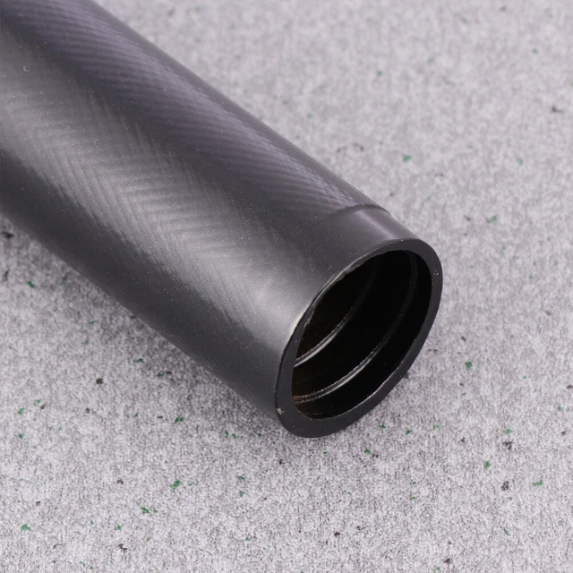 Impugnature Antiscivolo Per Bilanciere - Cuscinetti In Neoprene Per Sollevamento Pesi, Presa Sicura - Foto 6