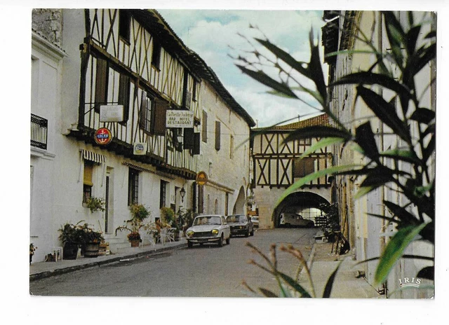33  Sainte Foy La Grande   Vieille Rue
