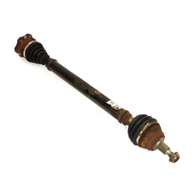 Arbre De Transmission Avant Droit Pour VW Transporter T5 / Multivan - Compatible 7HM, 7HN, 7HF, Etc.