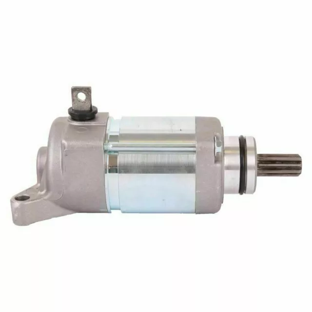 New Starter Motor HEAVY DUTY For YAMAHA WR450F 2007-2015 WR 450 F WR450-F