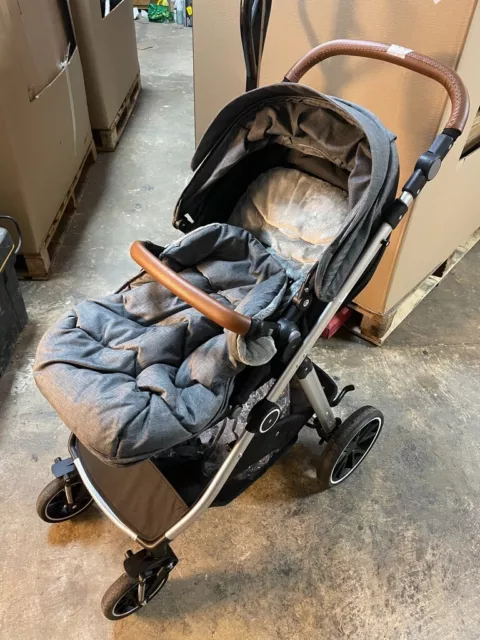 Cuggl beech pushchair clearance accessories