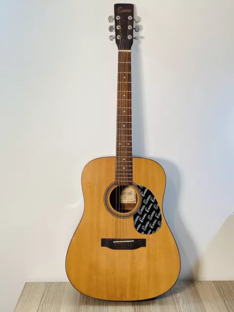 Encore acoustic guitar sales w255