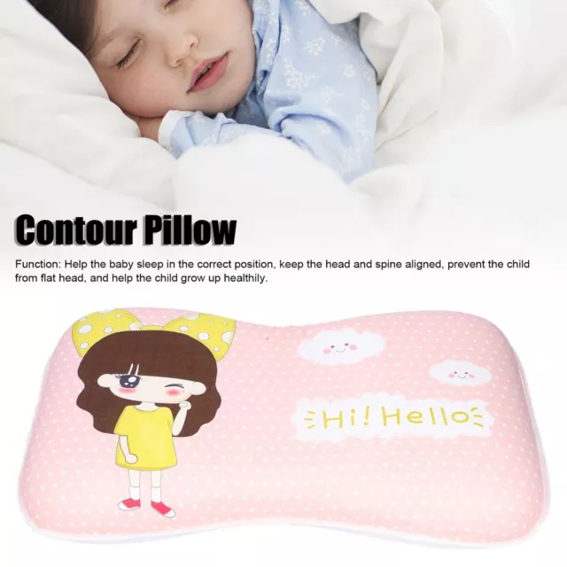 Universal Sleep Aid Multifunction Foam Pillow Sleep Relieving Cervical Spine