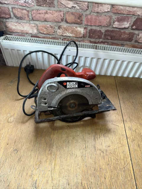 Ks55 black and decker hotsell