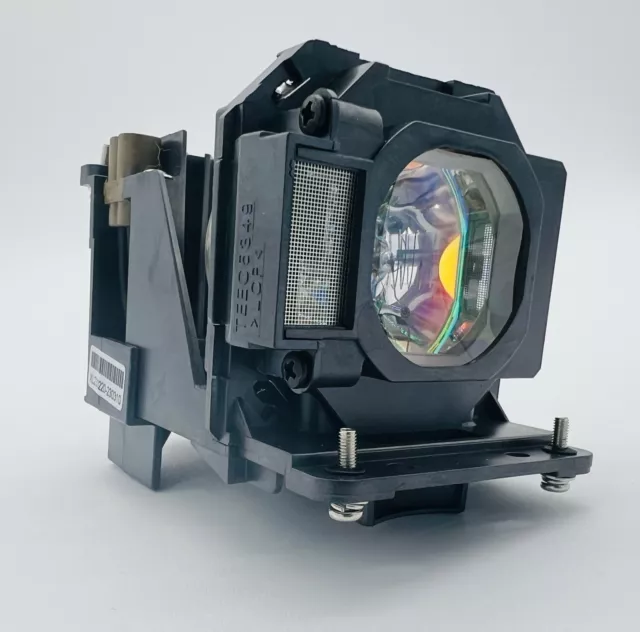 OEM Replacement Lamp & Housing for the Panasonic PT-LB75NTU Projector