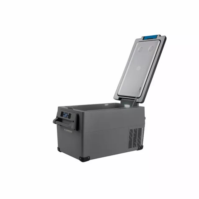 Kühlbox Gefrierbox 30L 12/24V Mini Kompressor Kühl- und Gefrierschrank Thermobox Kühlbox Gefrierbox 30L 12/24V Mini Kompressor Kühl- und Gefrierschrank Thermobox