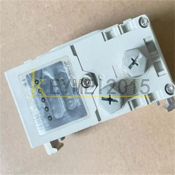 1PCS USED SMC Interface Unit Module EX600-SEN1
