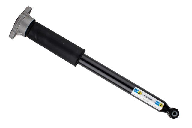 2x Stoßdämpfer BILSTEIN - B4 Serienersatz (DampMatic®) 24-251426 für MERCEDES