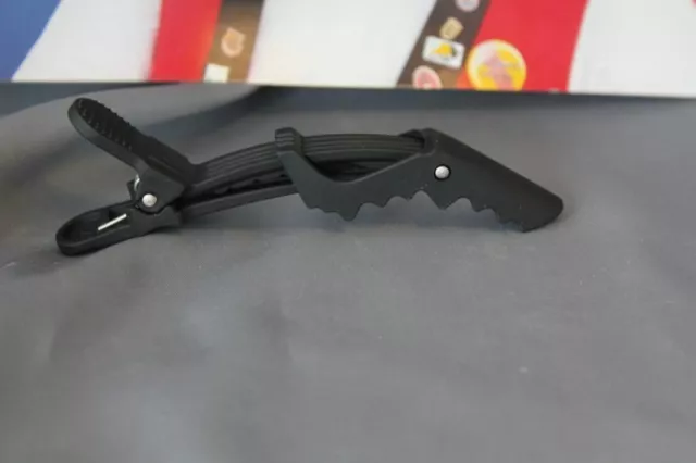 Efalock Shark-Clip Noire