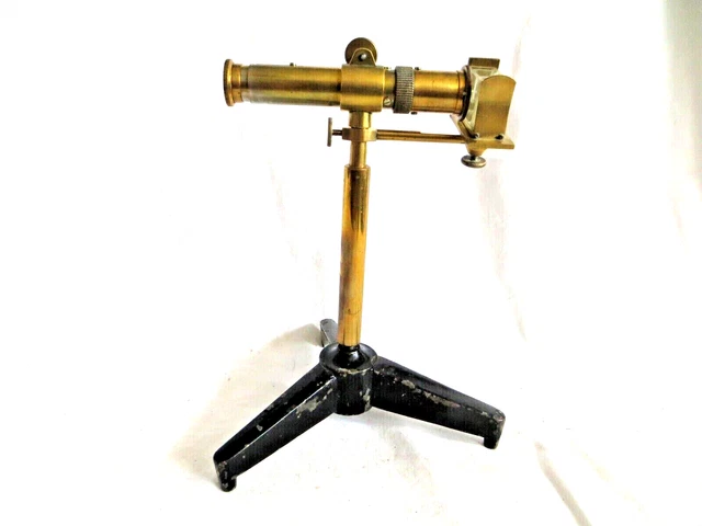 INST. SCIENTIFIQUE - Spectroscope - Spectrometer - Spectrograph ...