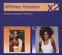 Whitney/Whitney Houston von Houston,Whitney | CD | Zustand gut