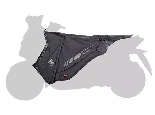 Coprigambe Termoscud Tucano Urbano R196Pro Per Bmw C 400 X 2018