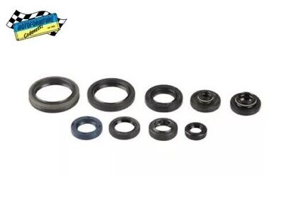 CAGIVA ATHENA KIT PARAOLI MOTORE CAGIVA K7 125 1991-1992-1993 