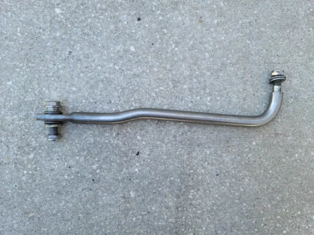 20-60 HP Johnson Evinrude Steering Arm Link Rod Assy 1982-2006 174244 173699