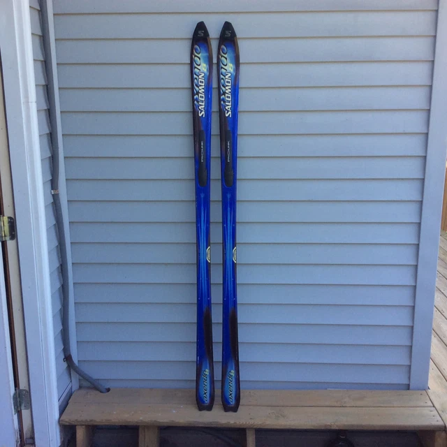 Skis, Skiing, Snowboarding & Snowshoeing, Winter Sports