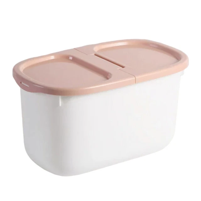 Contenitore Gastronorm 1/4 A Tenuta Stagna - 5,5 Litri, 265x162 Mm, Per Alimenti, HACCP - Foto 2