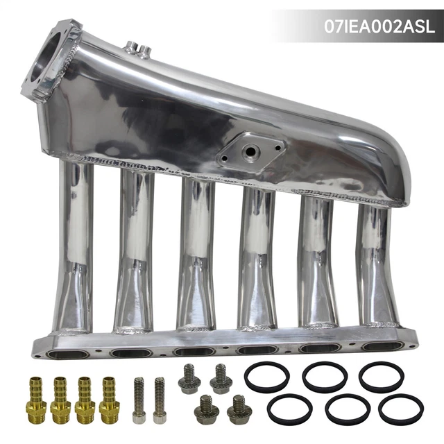 INTAKE MANIFOLD PLENUM For BMW E36 E46 M50 M52 M54 325i 328i 323i M3 Z3