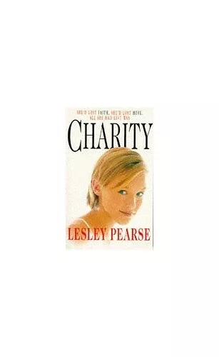 Charity by Pearse, Lesley 0749318139 FREE Shipping