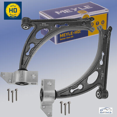ANTERIORE sinistro portante articolazioni leadership giunto per SEAT ALHAMBRA VW PASSAT CC 2005 