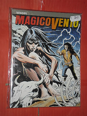 BONELLI SCONTO 5% MAGICO VENTO N.15 BLIZZARD Ed 