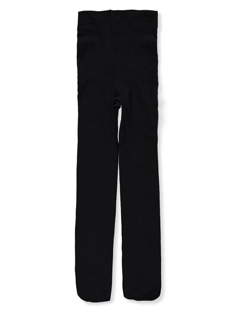 Marilyn Taylor Girls' Footed Dance Tights