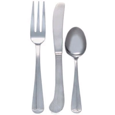 World Tableware 132 016 Freedom 6" Bouillon Spoon - Dozen