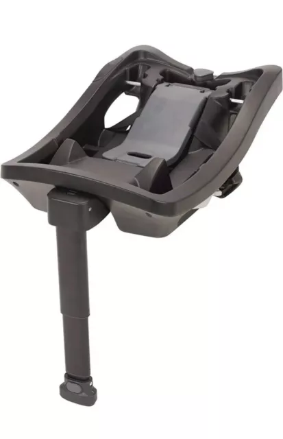 NEW SEALED Evenflo LiteMax DLX Infant Car Seat Base With LoadLeg BLK SHIPS FREE