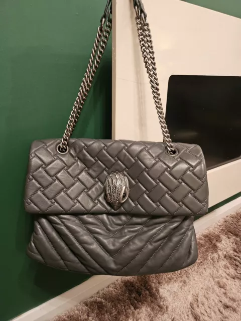 KURT GEIGER XXL kensington bag. 169.99 PicClick UK