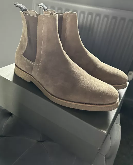 ALL SAINTS BOOTS Size 5 27.00 PicClick UK