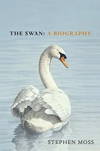 The Swan : A Biography – Indispensable Cadeau pour Oiseau Lovers Ce Noël Par Mos