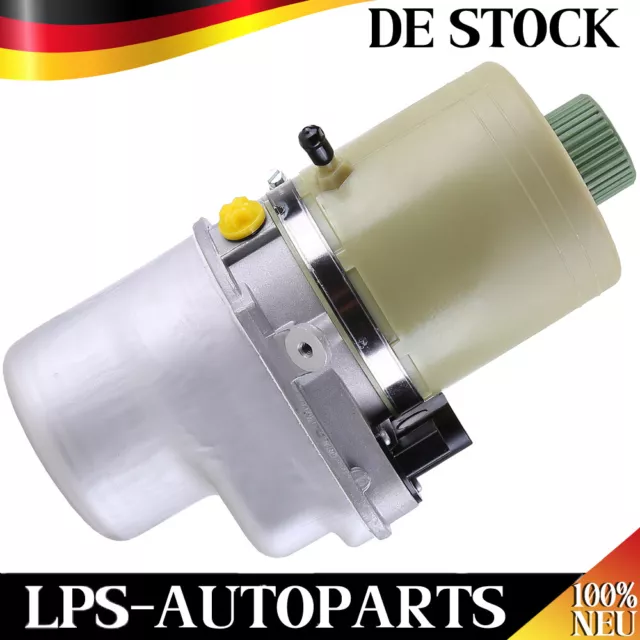 Elektrohydraulische Servopumpe Lenkung Pumpe 6R0423156 Für V/W P-O-L-O  S-E-A-T I-B-IZ-A (6R) : : Auto & Motorrad