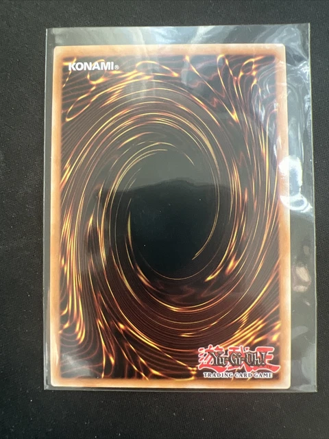 Yu-Gi-Oh! Pesce Sonar - LED9-EN020 - Ultra Rara 1a Edizione