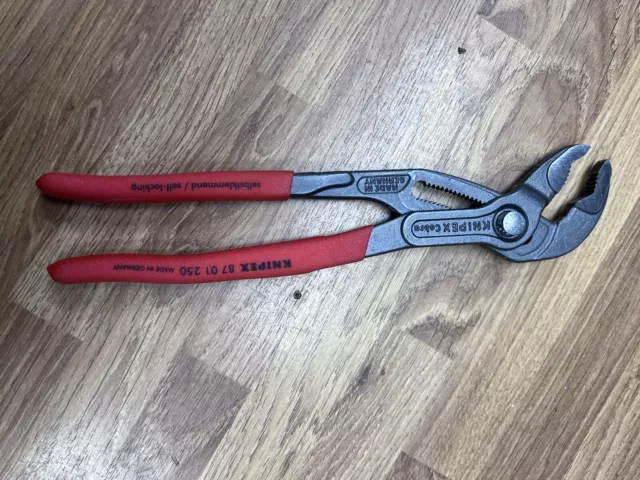 Knipex Cobra 250mm